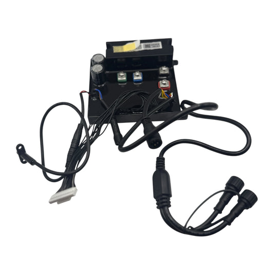 Watersnake Module Control GPS