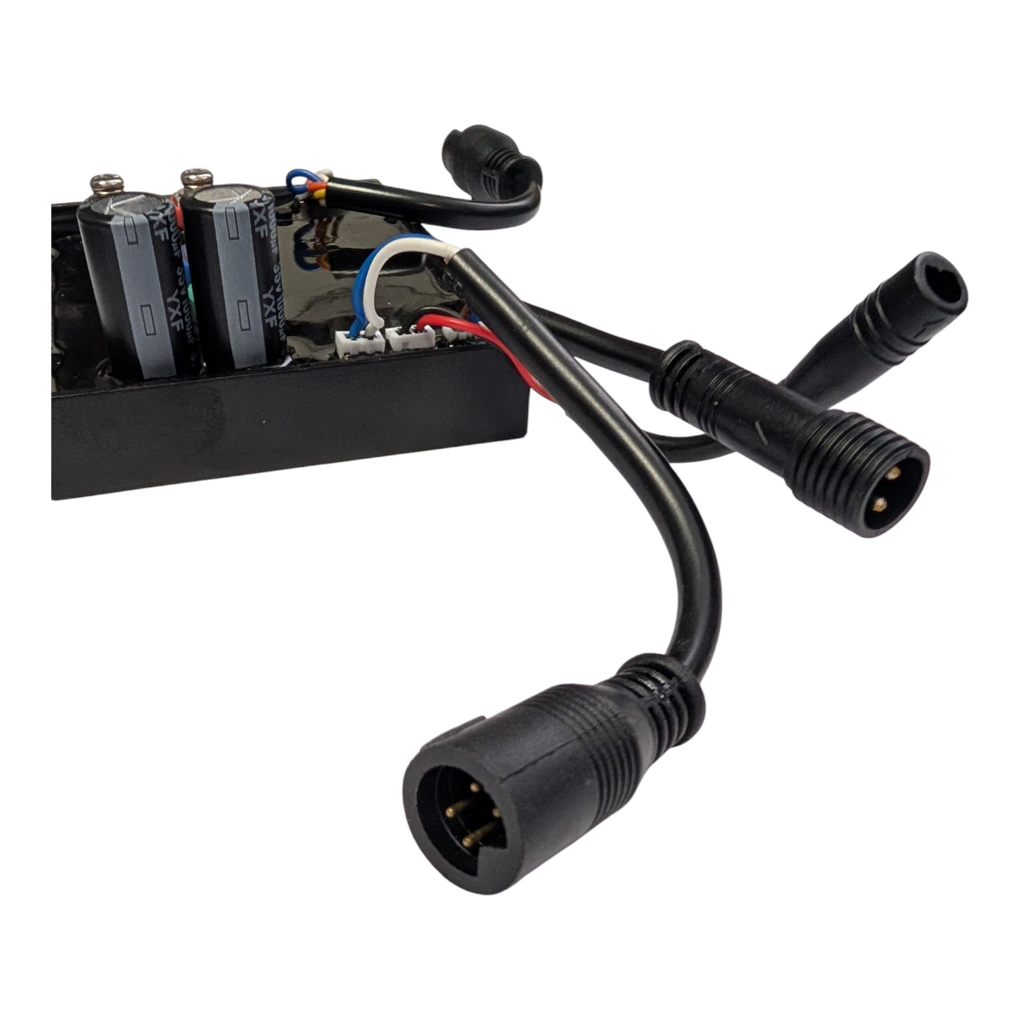 Watersnake Drive Controller Fierce 2