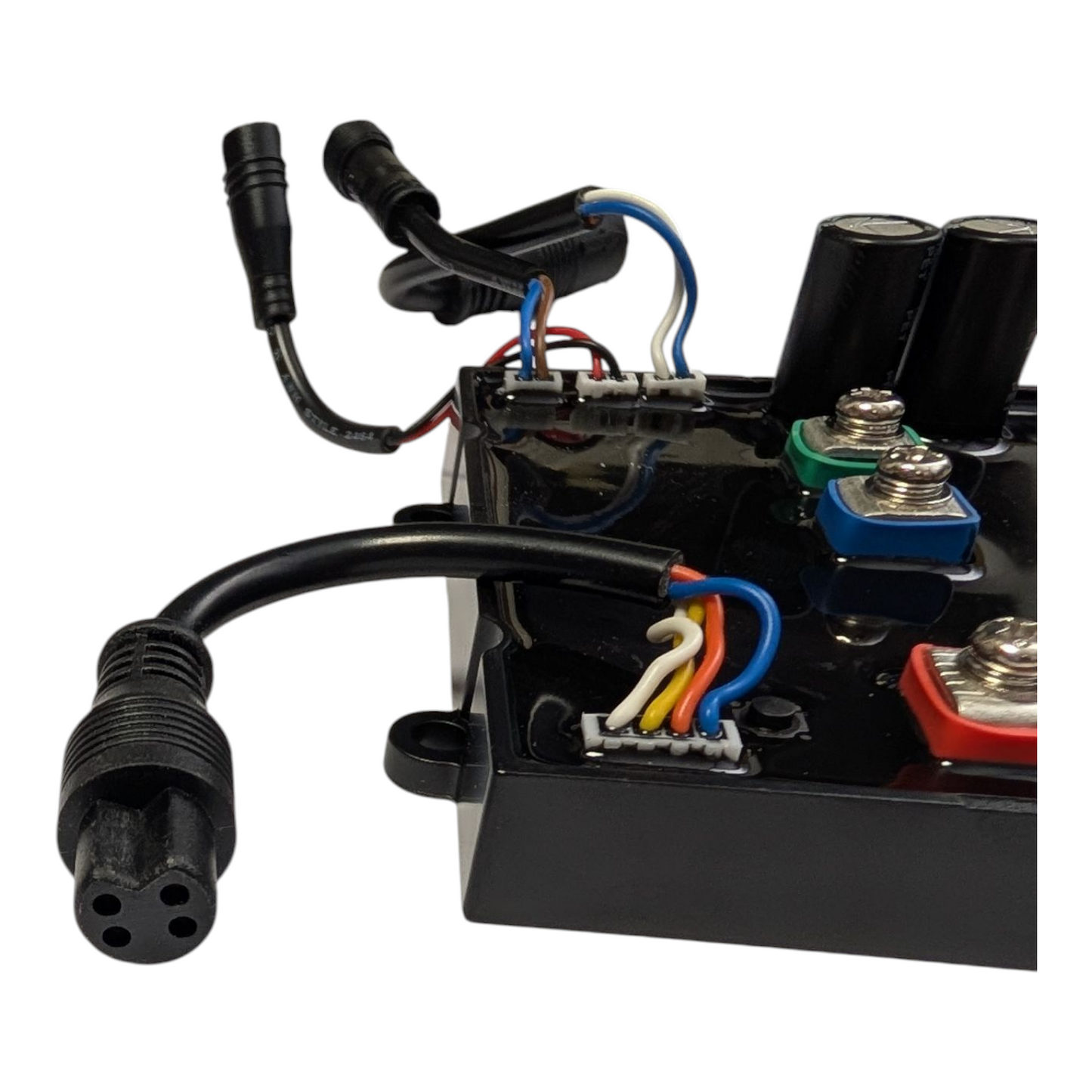 Watersnake Drive Controller Fierce 2