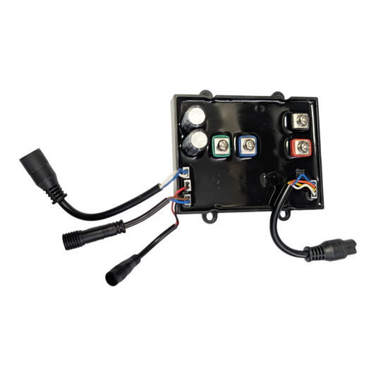 Watersnake Drive Controller Fierce 2