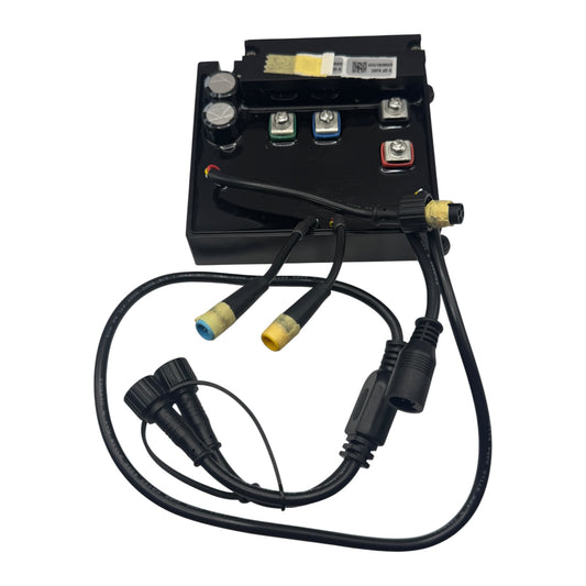 Watersnake Drive Controller GeoSpot 80