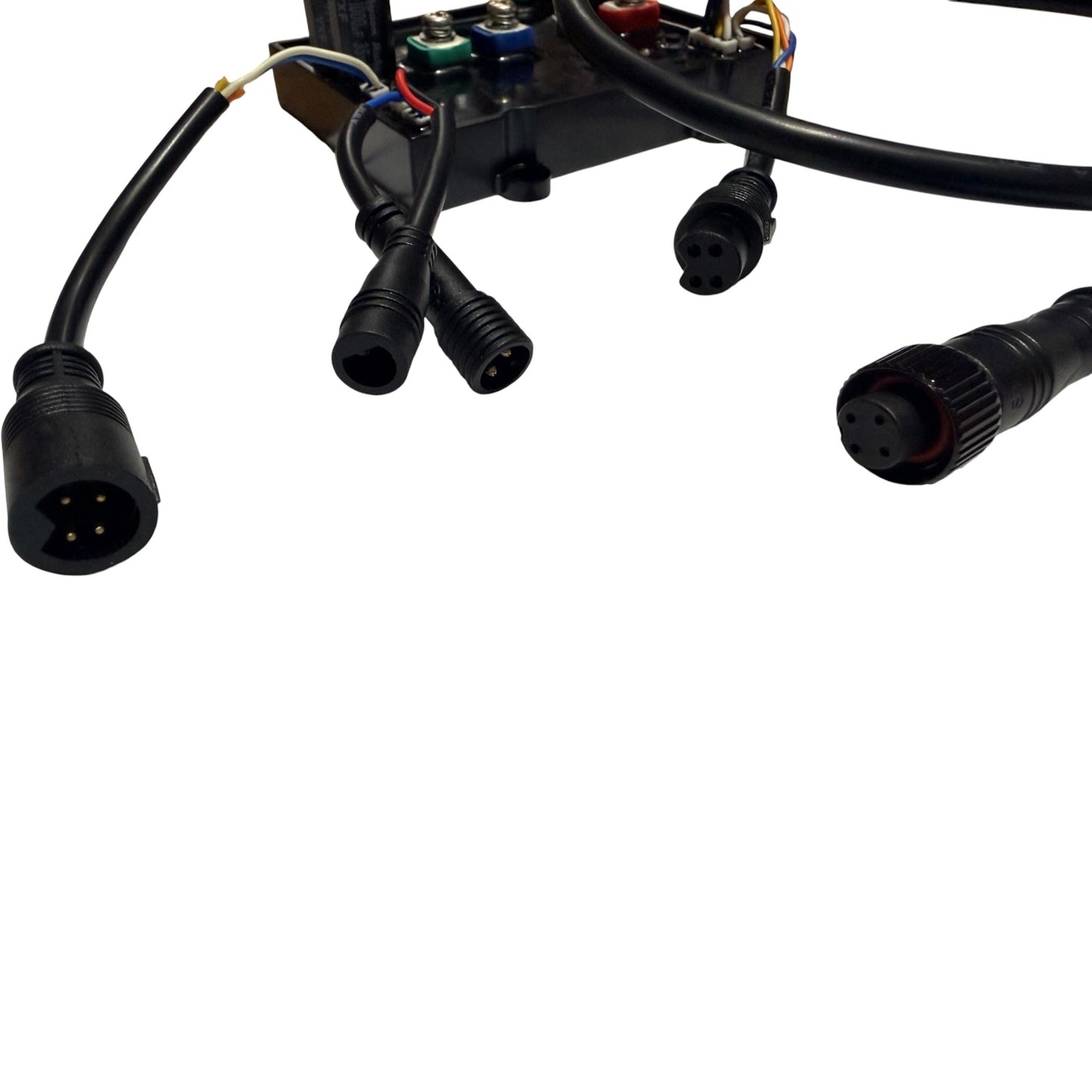Watersnake Drive Controller Fierce 2F