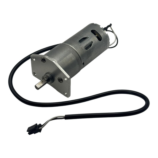 Watersnake Turning Box Motor DR RT