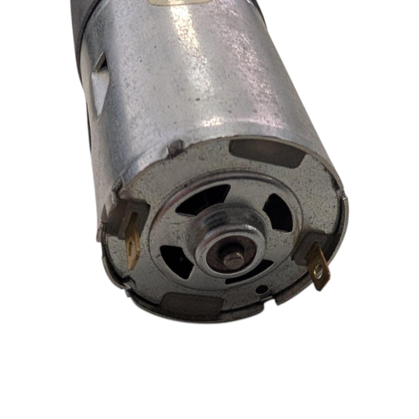 Watersnake Turning Motor with Gearbox