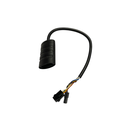 Watersnake Foot Control Plug Connector DR44,54