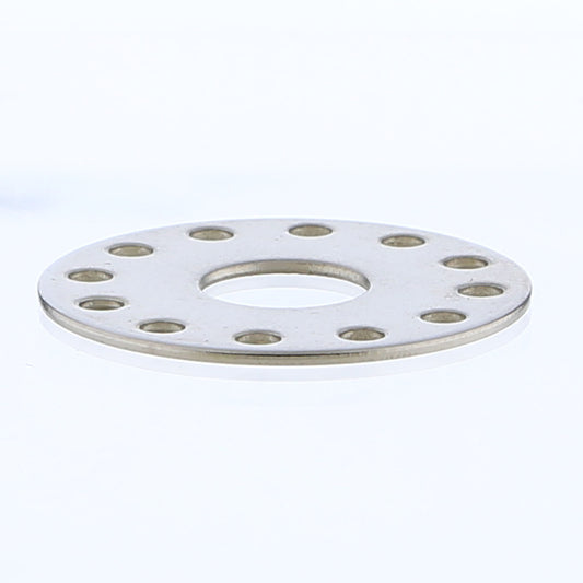 Watersnake Lower Unit Armature End Plate Advance 70, 95