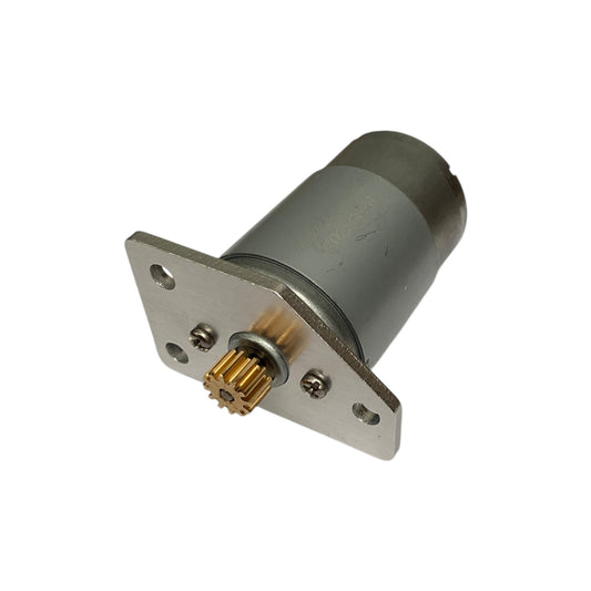 Watersnake Lower Unit Front Cover