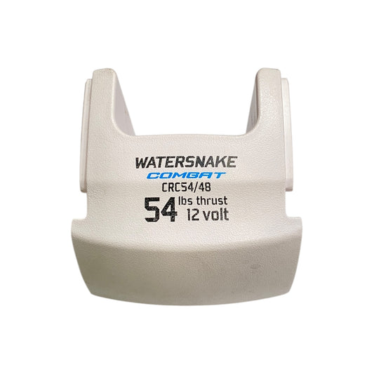 Watersnake Bracket Front Cover MKII