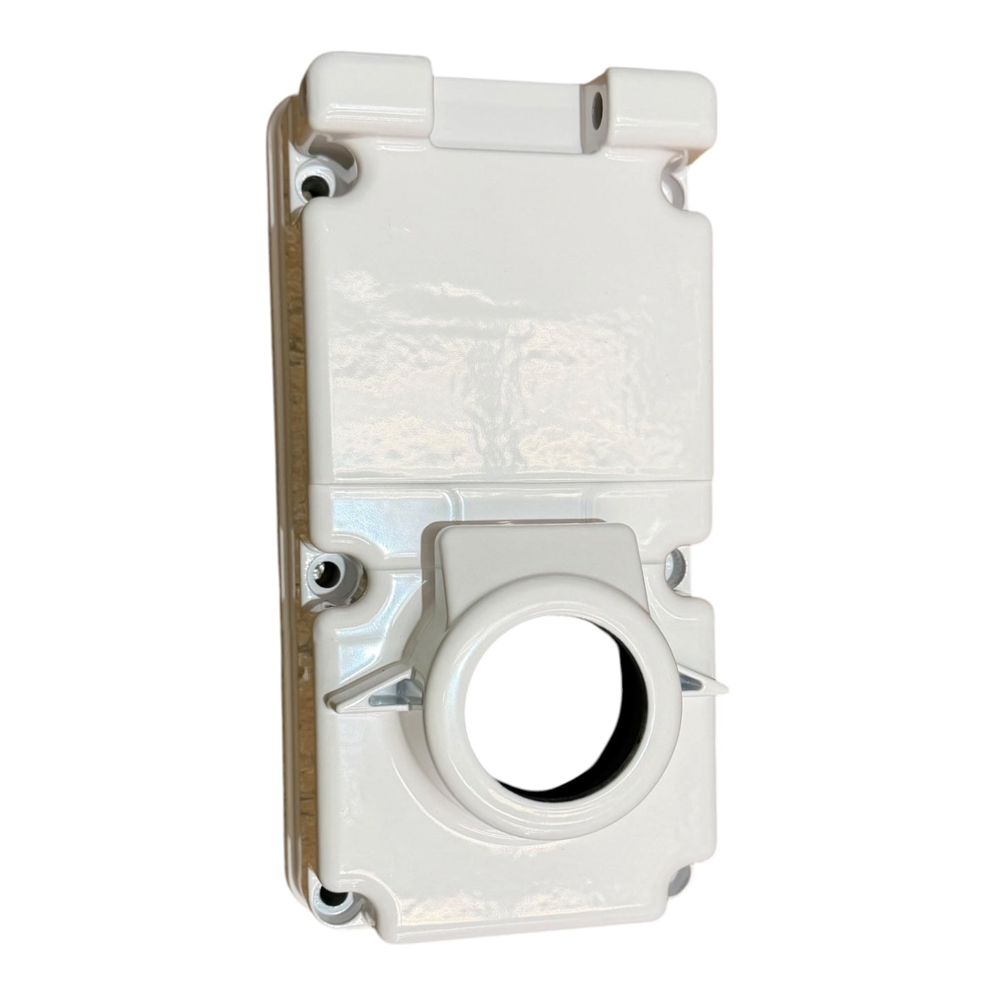 Watersnake Turning Box Bottom Cover MKII/GPS