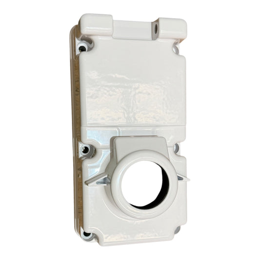 Watersnake Turning Box Bottom Cover MKII/GPS