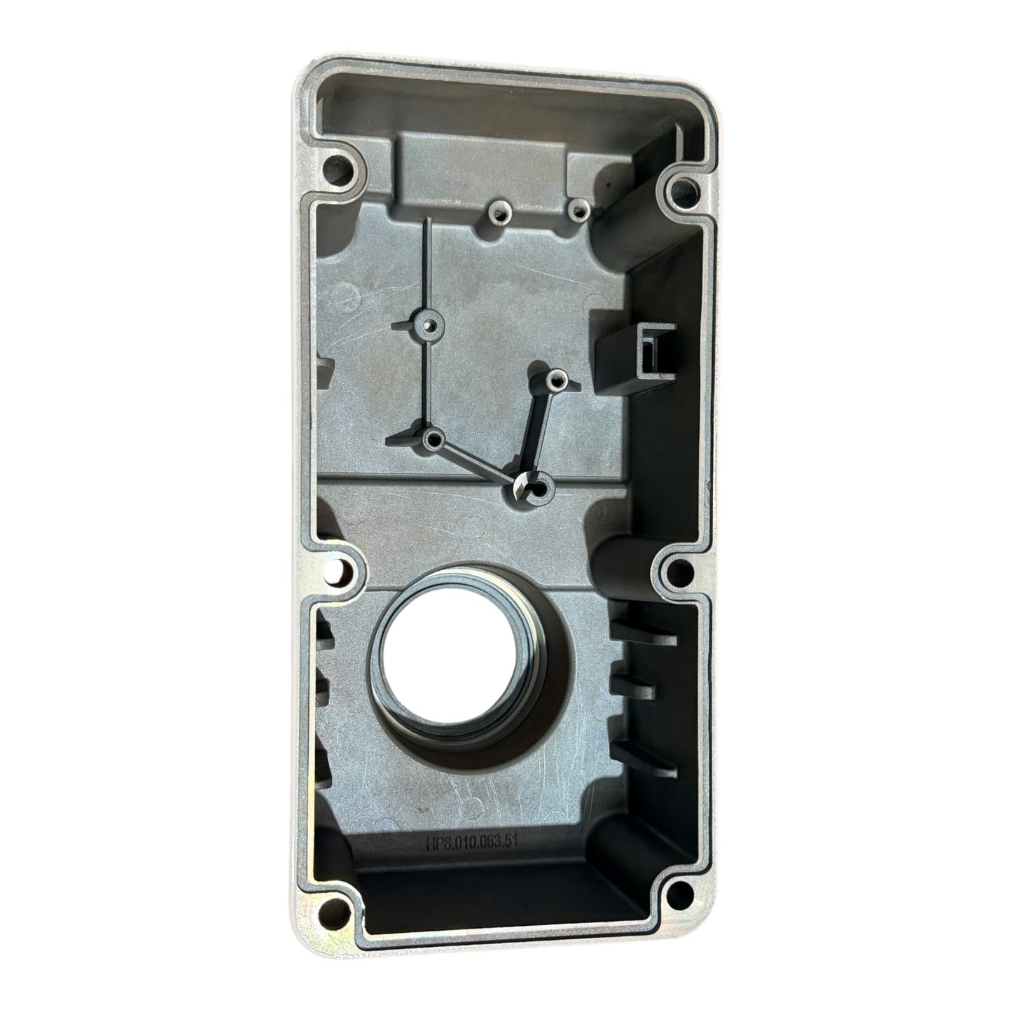 Watersnake Turning Box Bottom Cover MKII/GPS