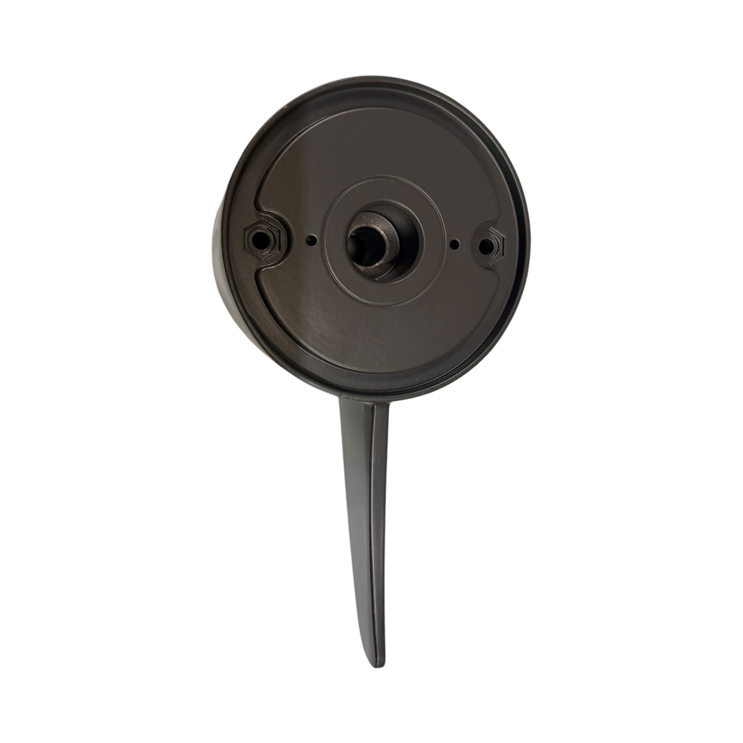 Watersnake Lower Unit Front Cover (Skeg) Stealth 65