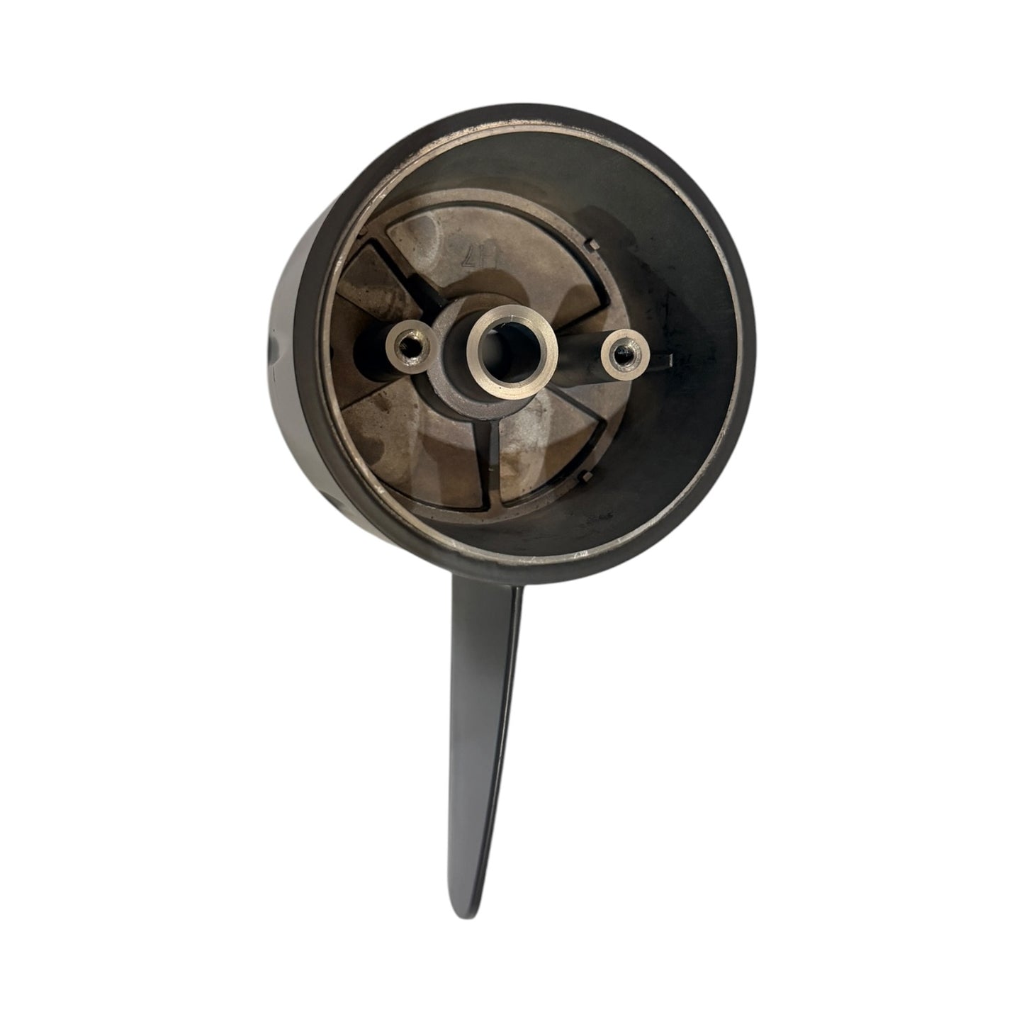 Watersnake Lower Unit Front Cover (Skeg) Stealth 65