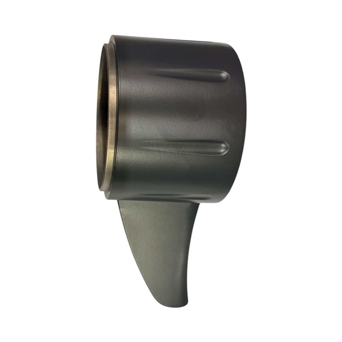 Watersnake Lower Unit Front Cover (Skeg) Stealth 65