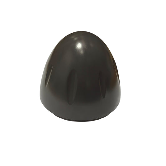 Watersnake Lower Unit Back Cover (Nose Cone) Stealth