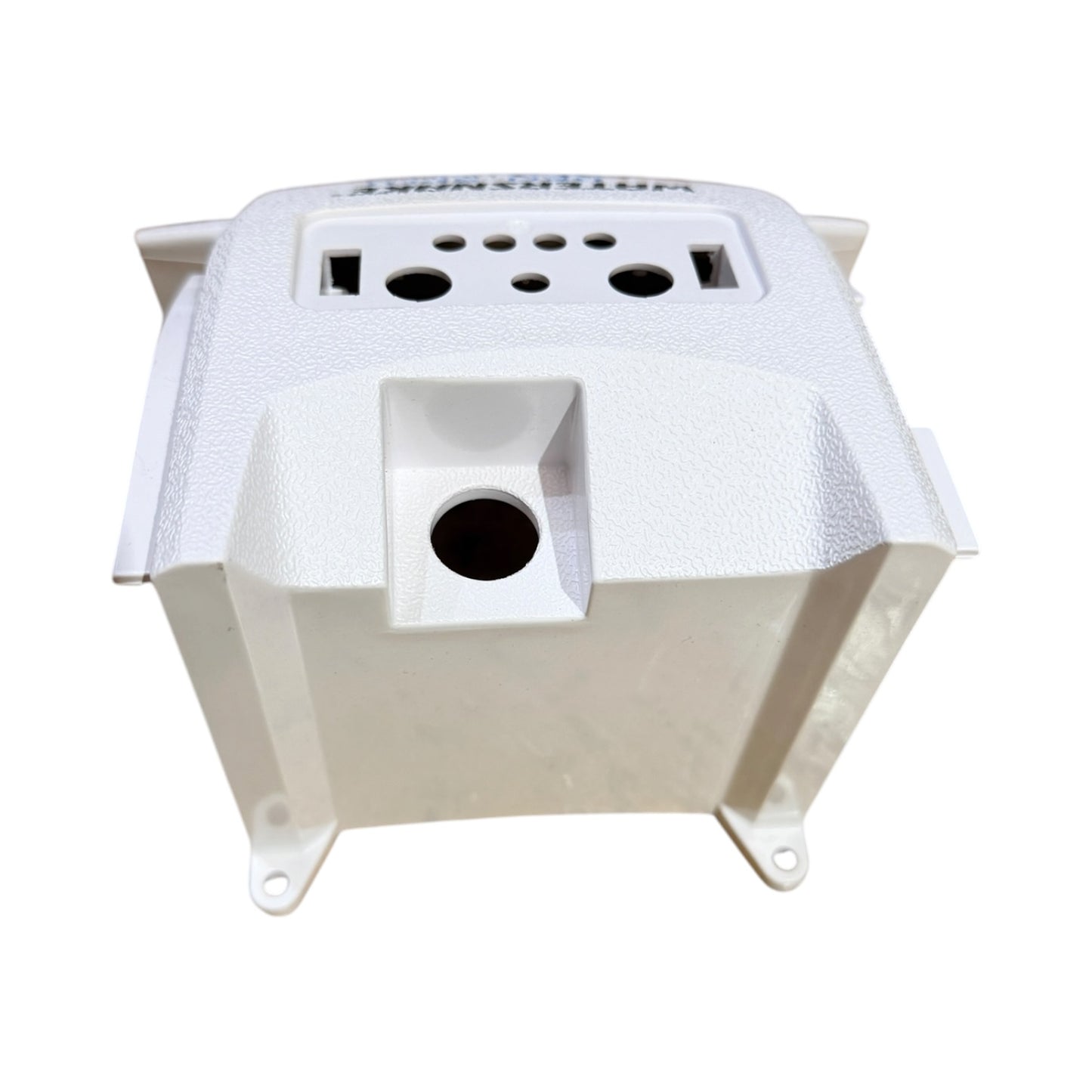 Watersnake Bracket Unit Front Cover GeoSpot 80lb