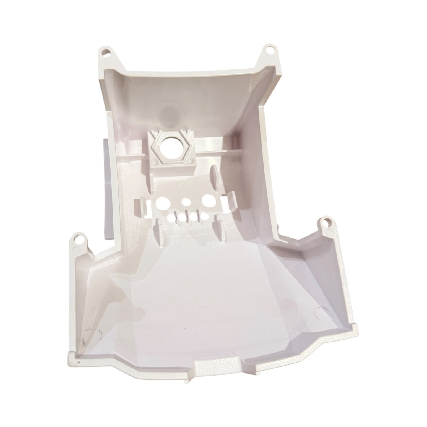 Watersnake Bracket Unit Front Cover GeoSpot 80lb