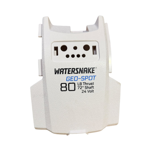 Watersnake Bracket Unit Front Cover GeoSpot 80/72