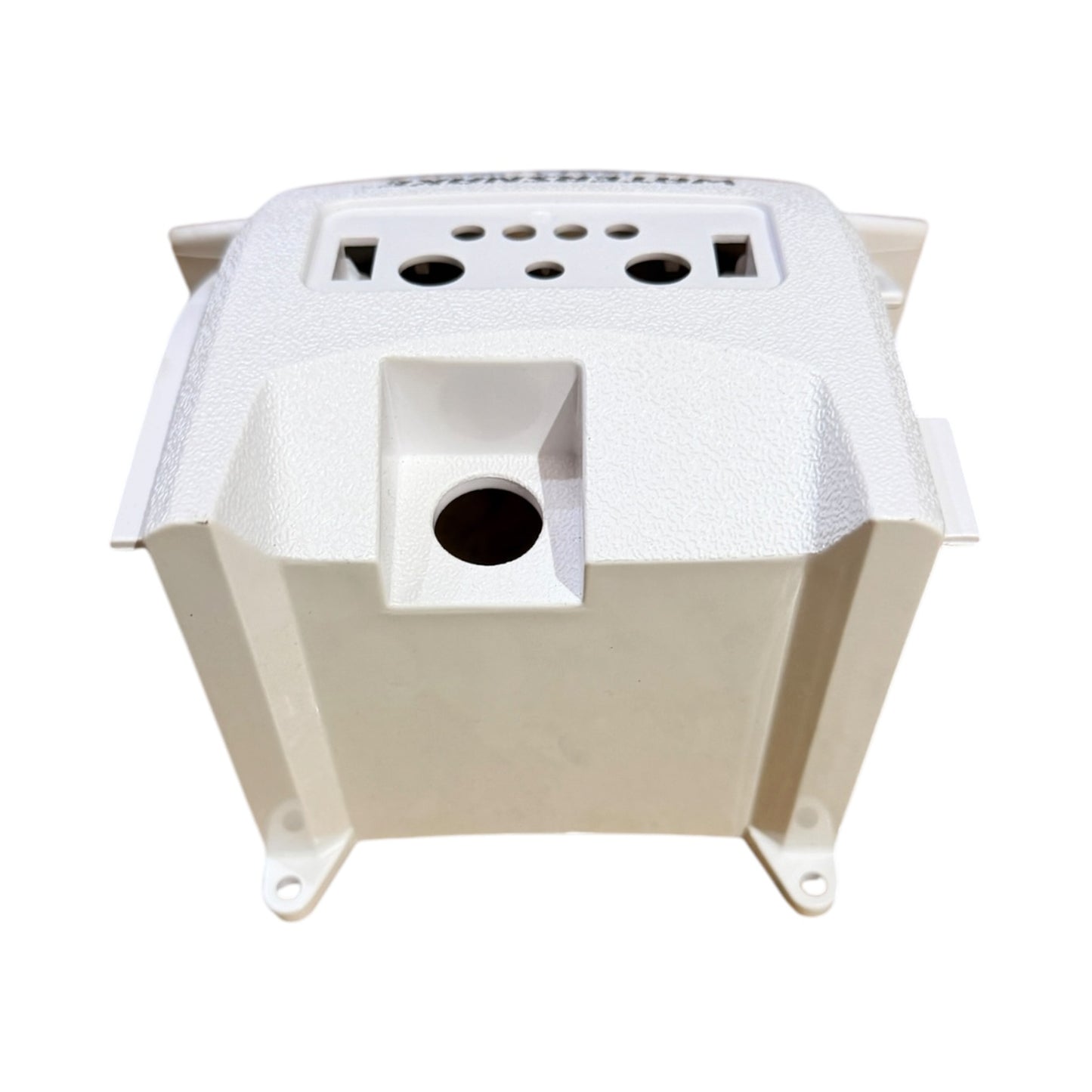 Watersnake Bracket Unit Front Cover GeoSpot 80/72