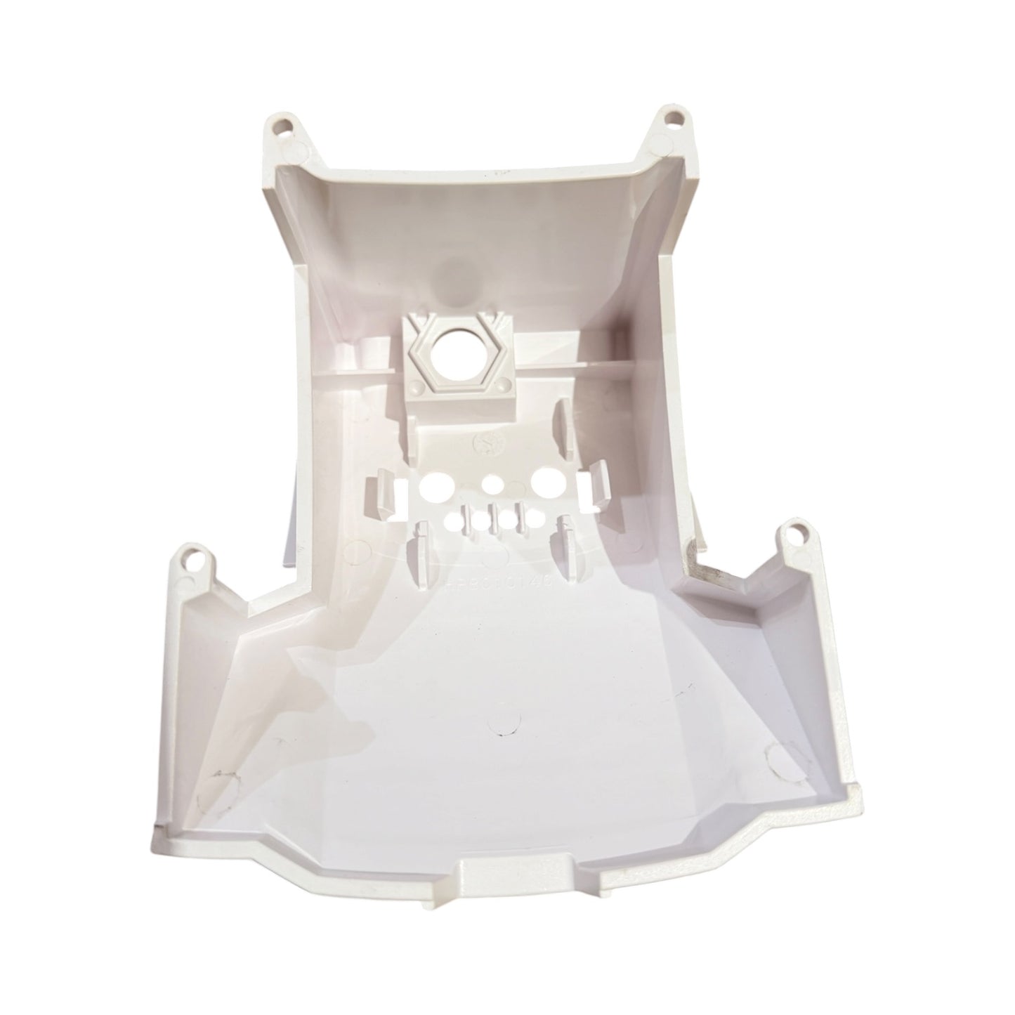 Watersnake Bracket Unit Front Cover GeoSpot 80/72