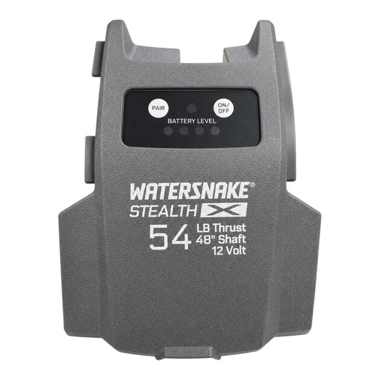 Watersnake Stealth Bracket Unit Stealth X Front Cover 54/48