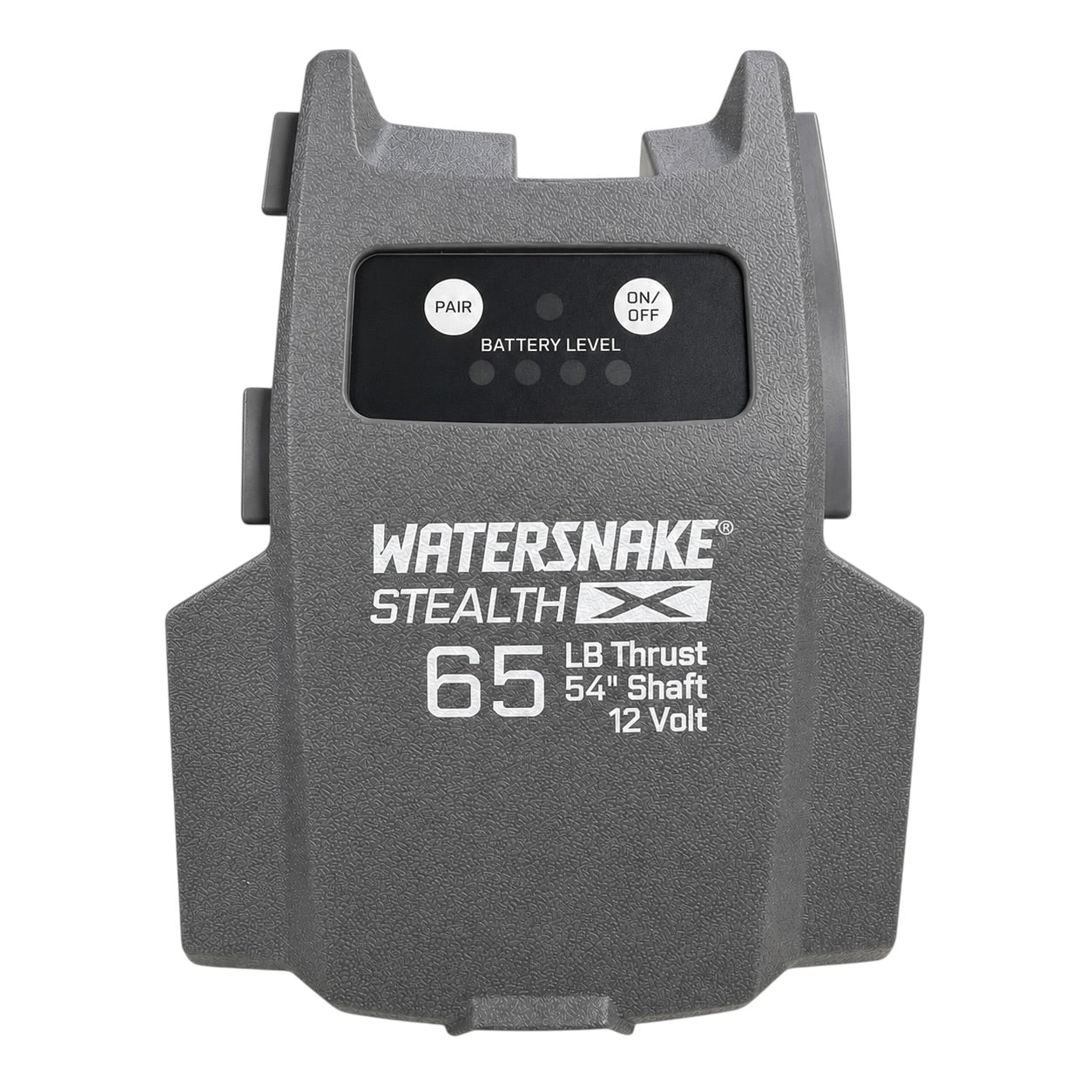 Watersnake Stealth Bracket Unit Stealth X Front Cover 65/54