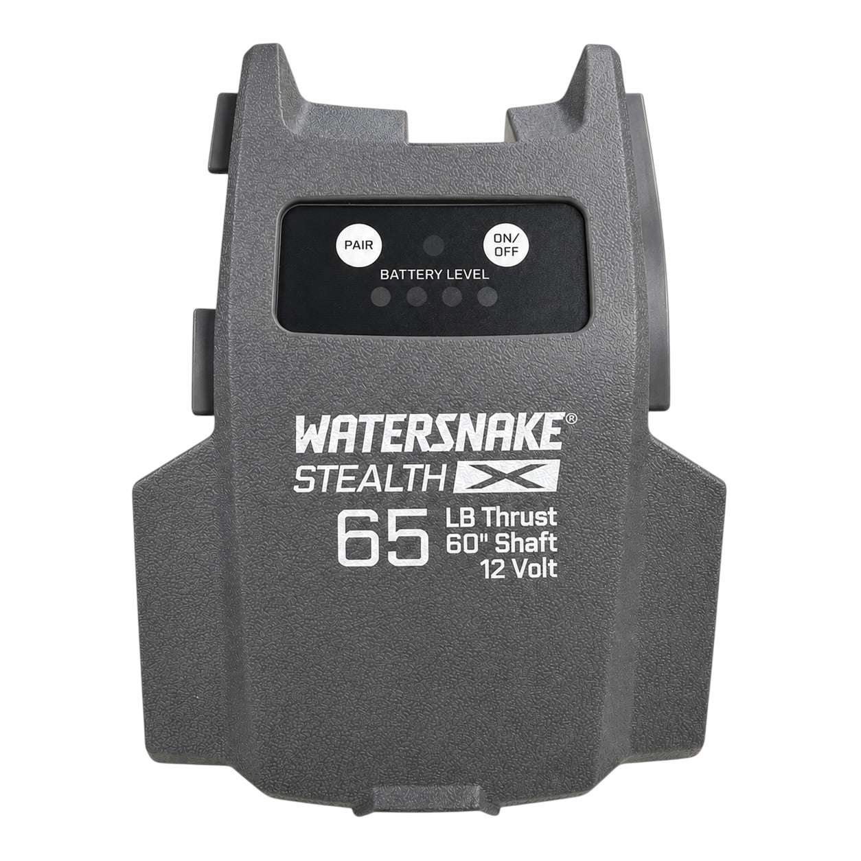 Watersnake Stealth Bracket Unit Stealth X Front Cover 65/60