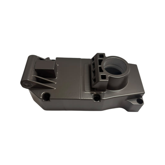 Watersnake Turning Box Bottom Cover Stealth