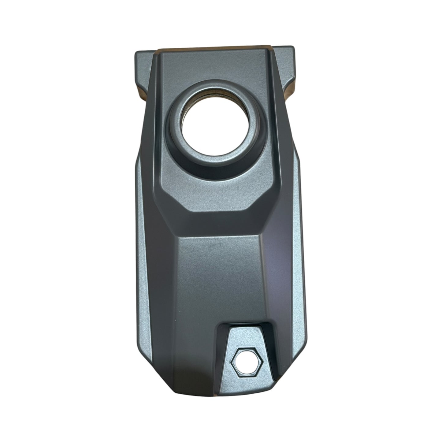 Watersnake Turning Box Top Cover Stealth