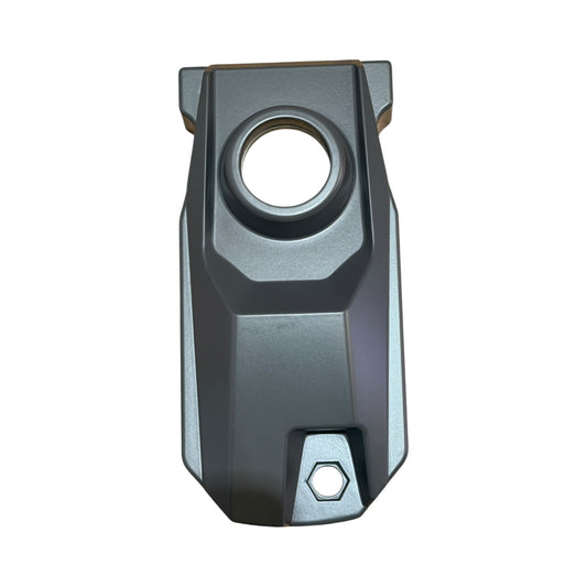 Watersnake Turning Box Top Cover Stealth