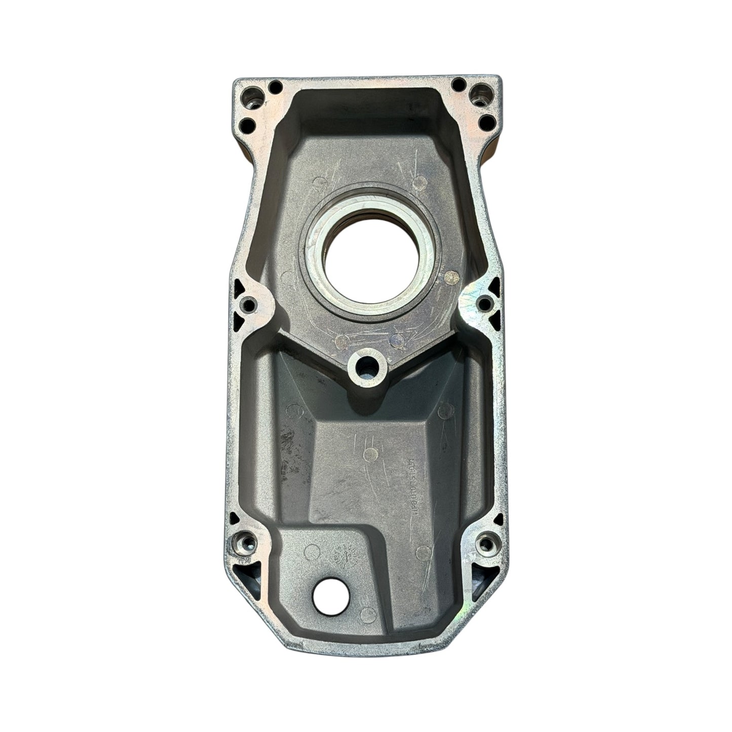 Watersnake Turning Box Top Cover Stealth