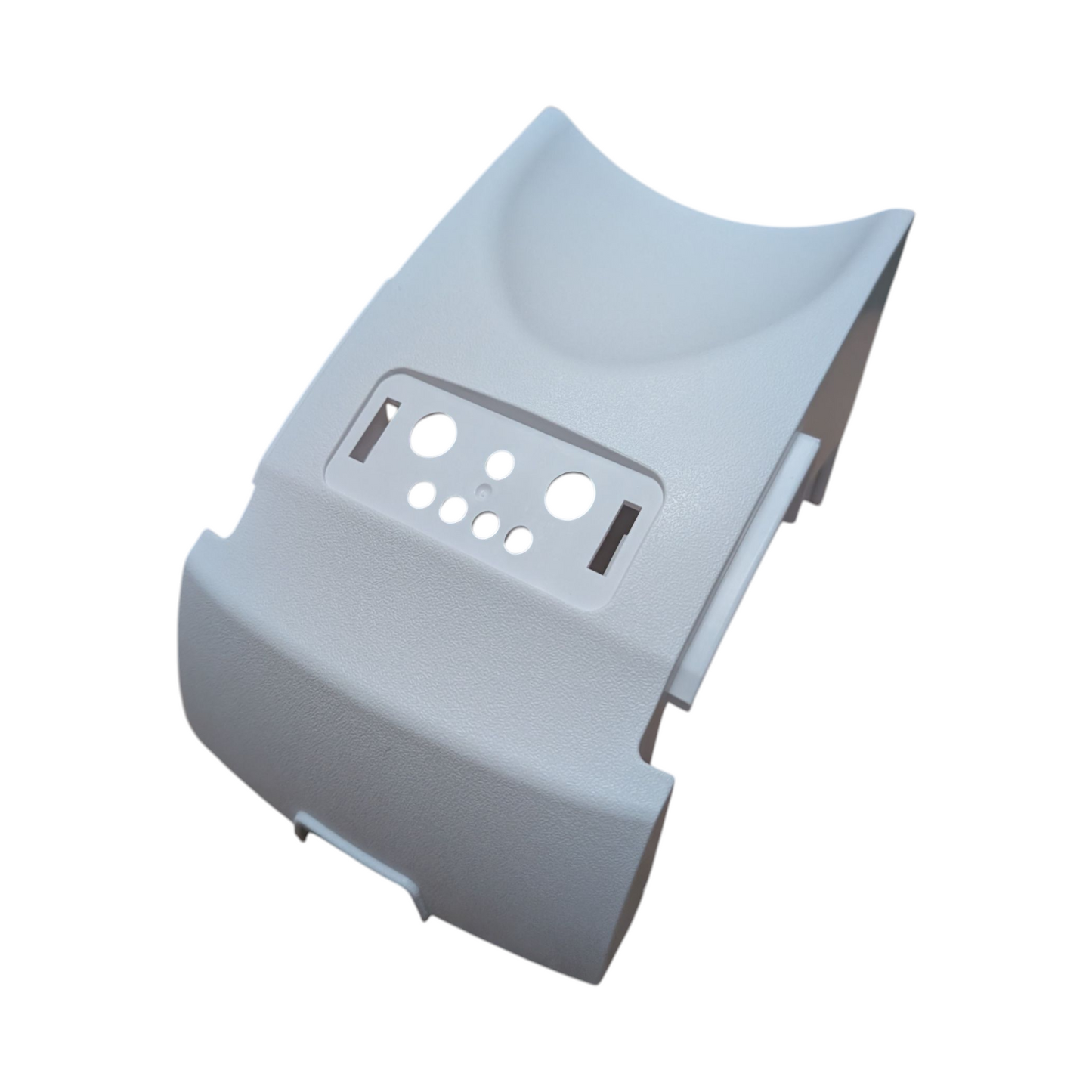 Watersnake Bracket Unit Front Cover GPS (No Printing)