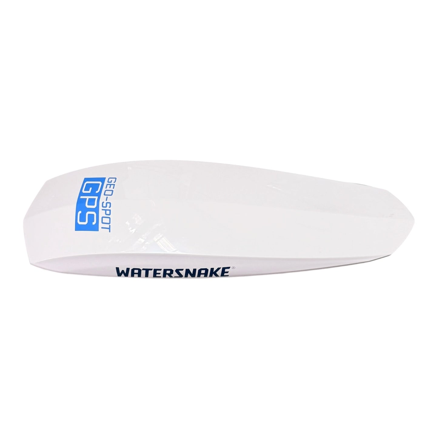 Watersnake Head Unit Top Cover GPS
