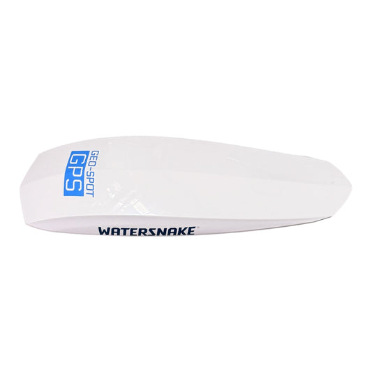 Watersnake Head Unit Top Cover GPS