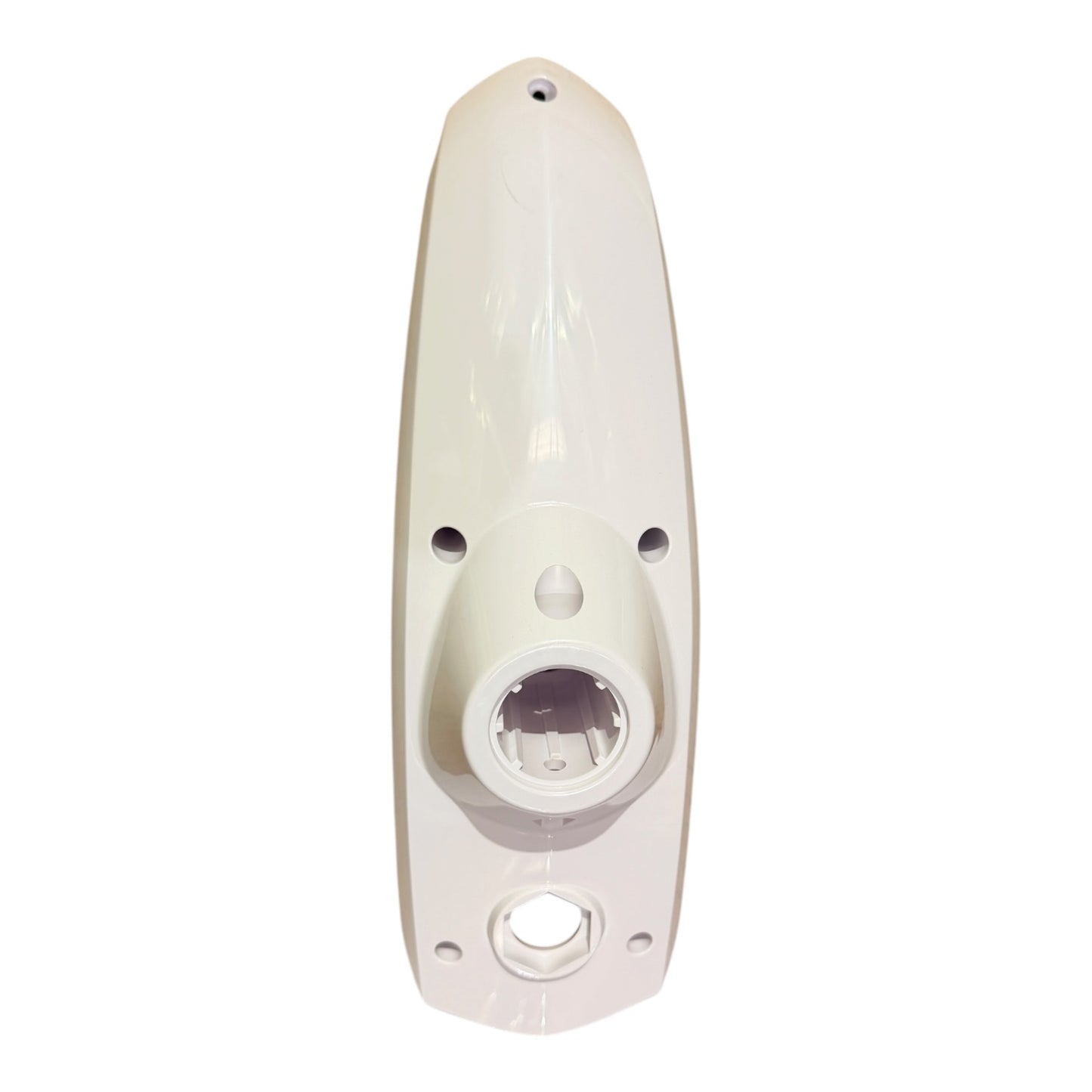 Watersnake Head Unit Bottom Cover GPS