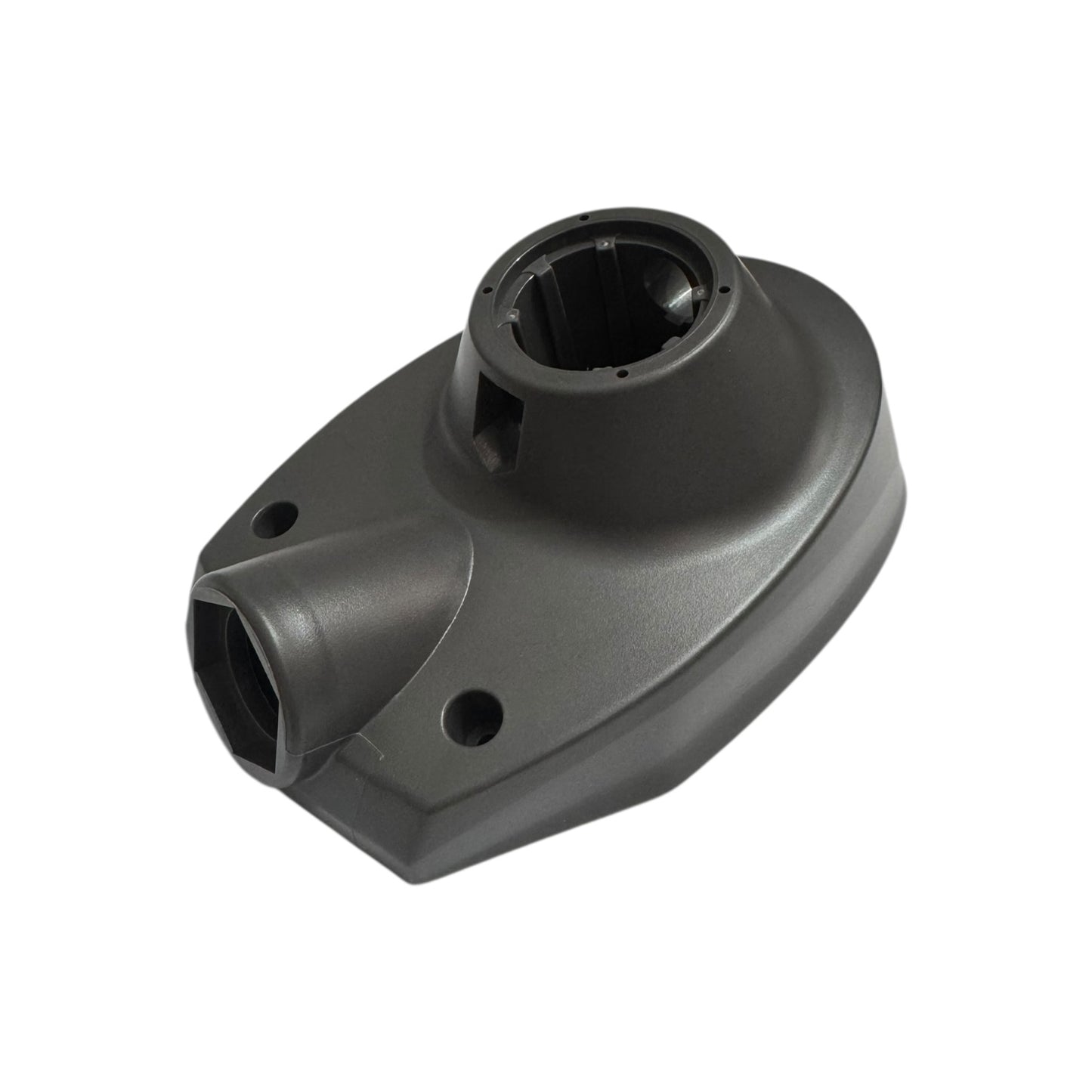 Watersnake Head Unit Bottom Cover Stealth