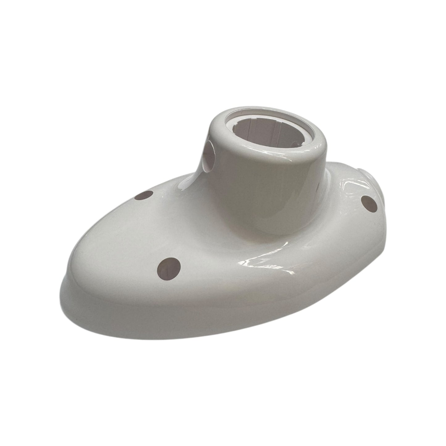 Watersnake Head Unit Bottom Cover Fierce 2