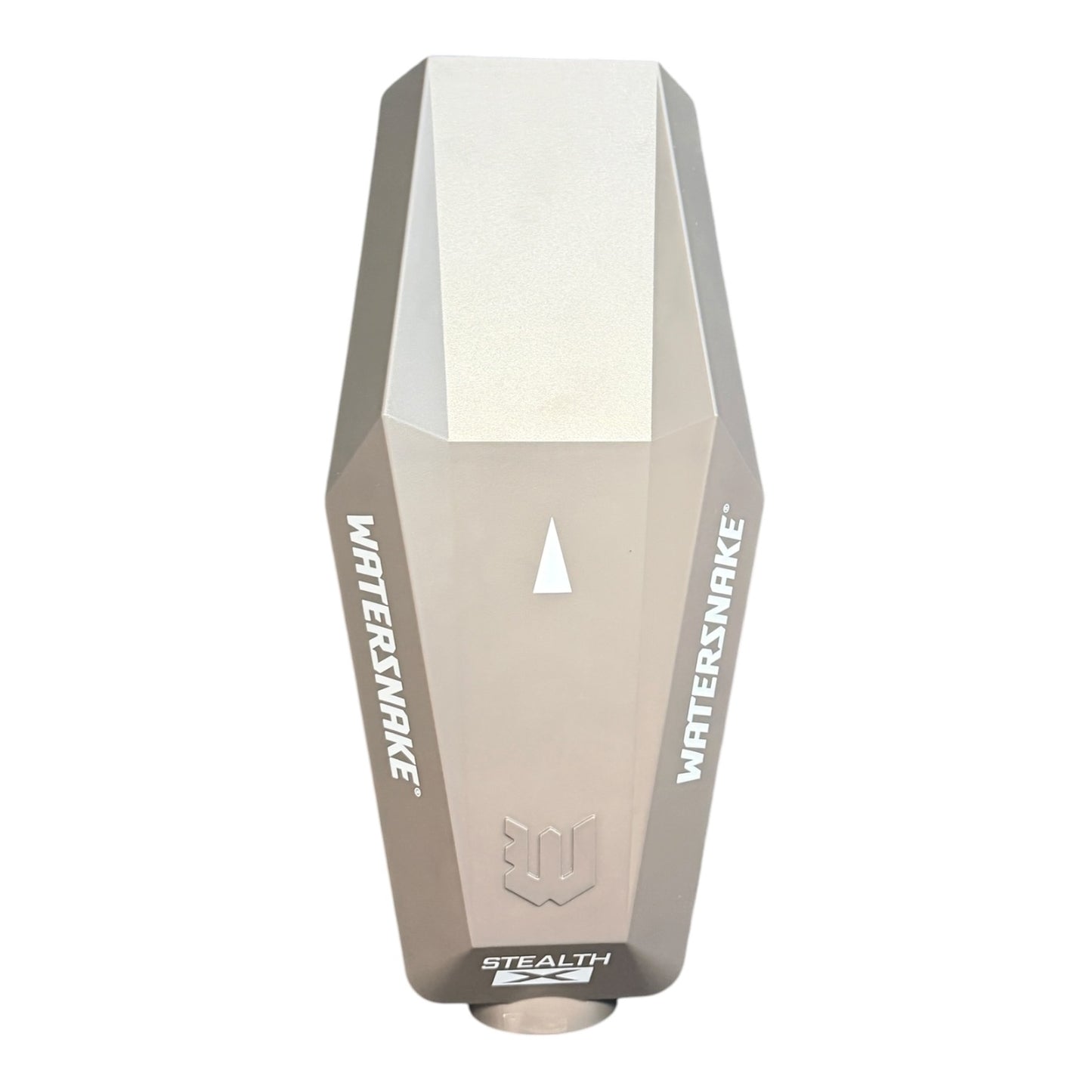 Watersnake Stealth X Head Unit Top Cover