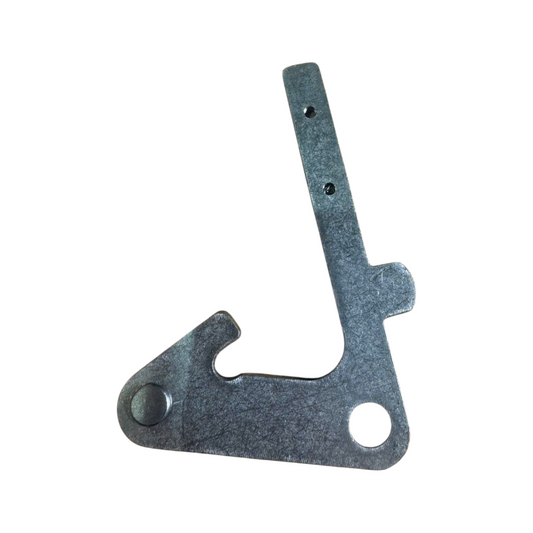 Watersnake Bracket Left Crank Arm