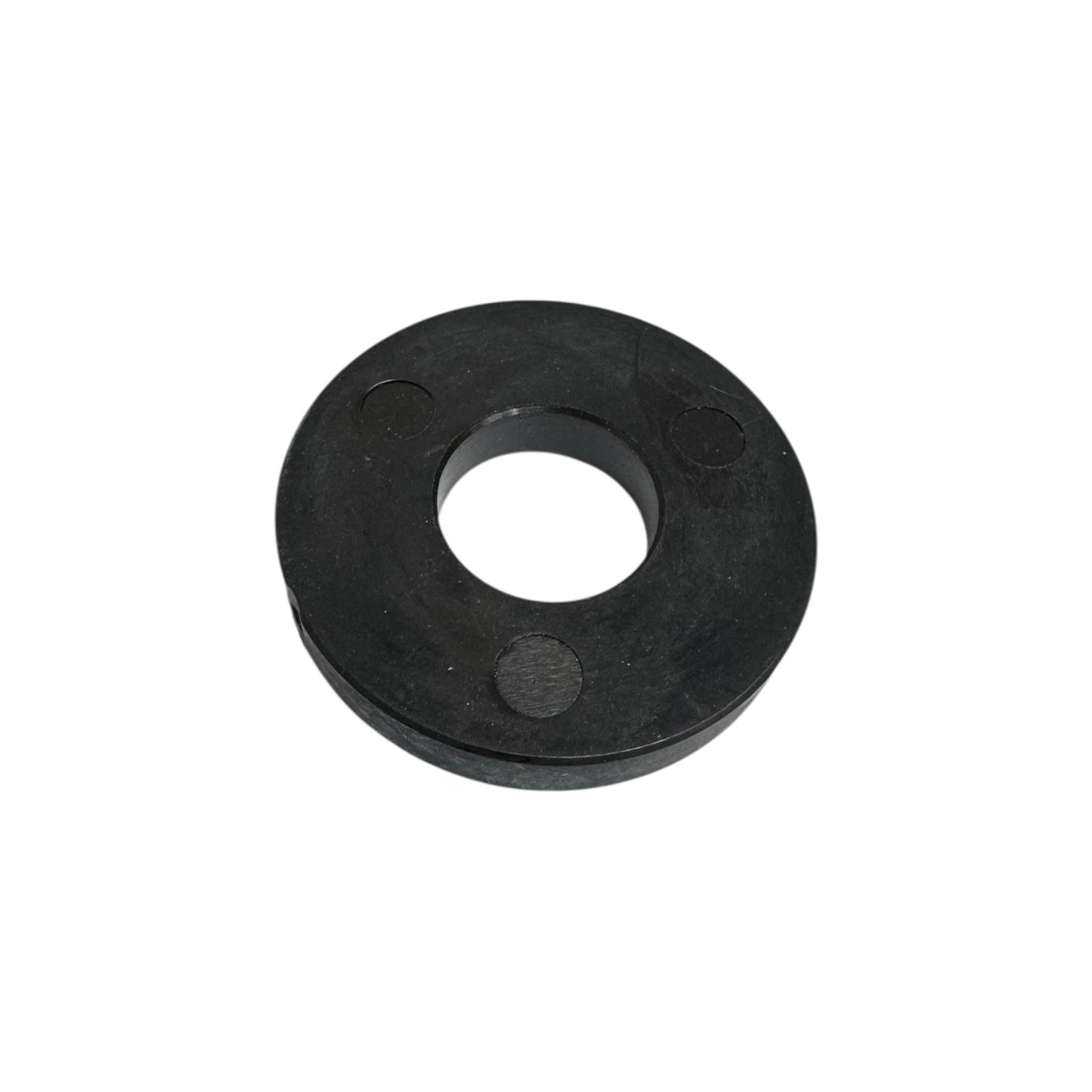 Watersnake Bracket Unit Brushed Dampening Wheel