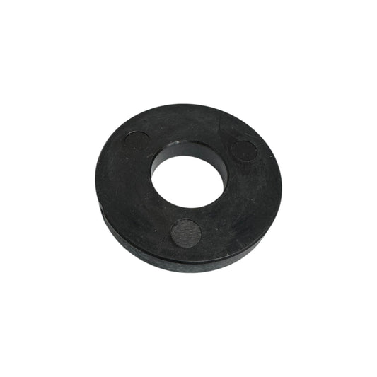 Watersnake Bracket Unit Brushed Dampening Wheel