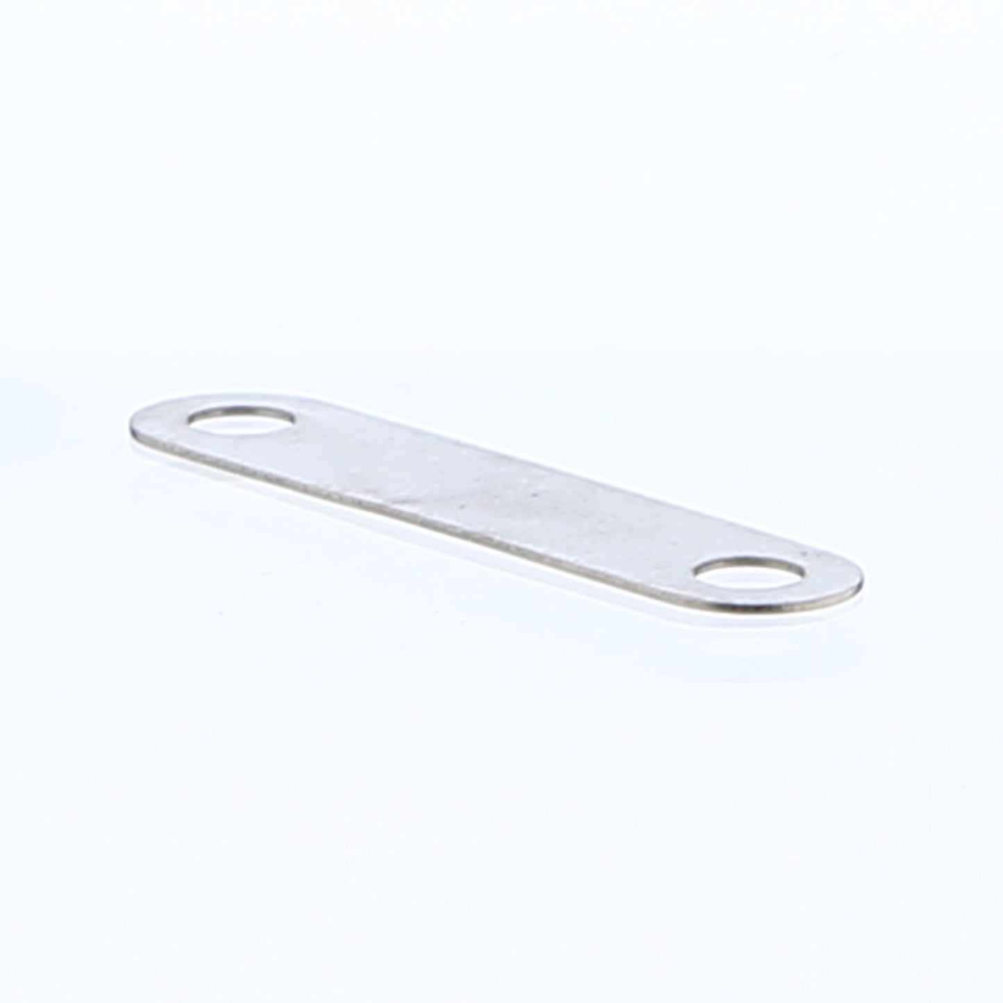 Watersnake Foot Control Pressed Plate MKII GPS