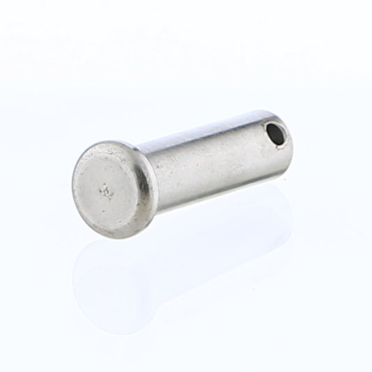 Watersnake Bracket Stay Rod Pin GPS
