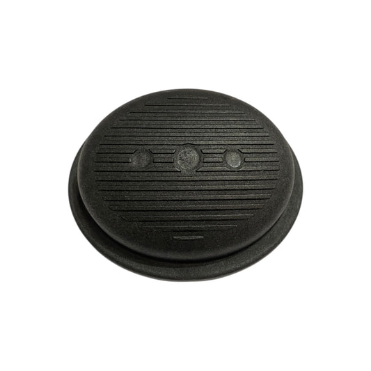 Watersnake Foot Control Power Switch