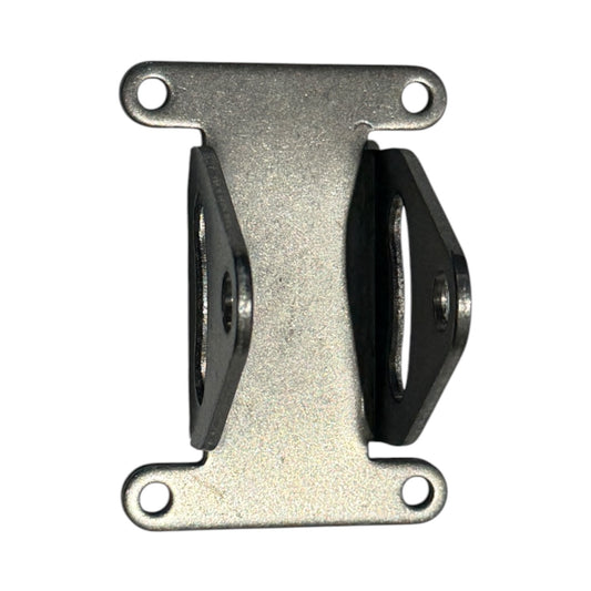 Watersnake Foot Control Toggle Hawser