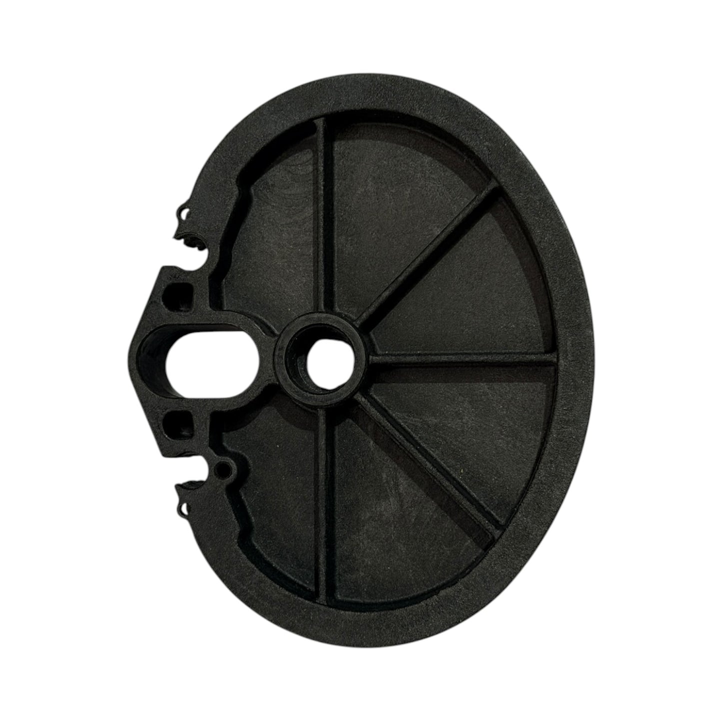 Watersnake Foot Control Speed Dial Hawser