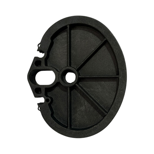 Watersnake Foot Control Speed Dial Hawser