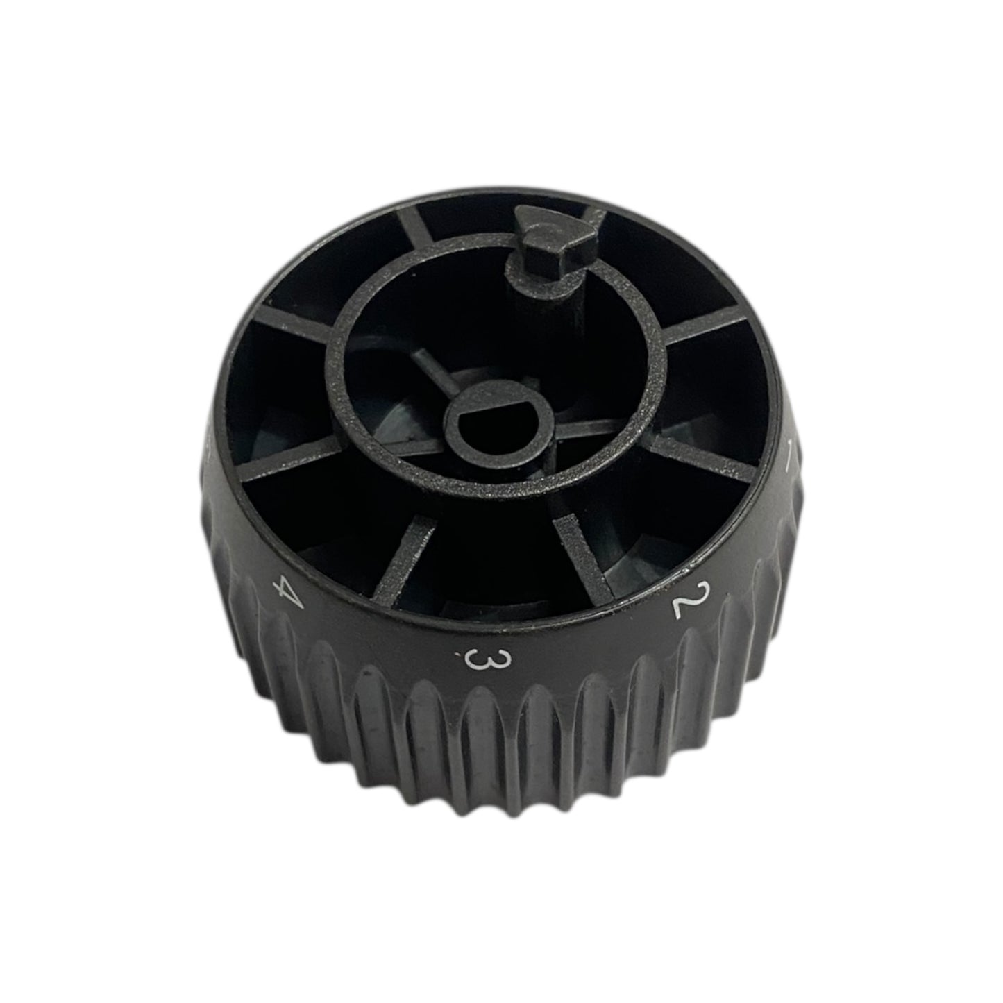 Watersnake Foot Control Speed Control Knob