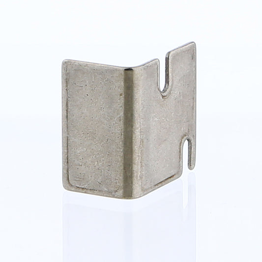 Watersnake Foot Control Baffle Block