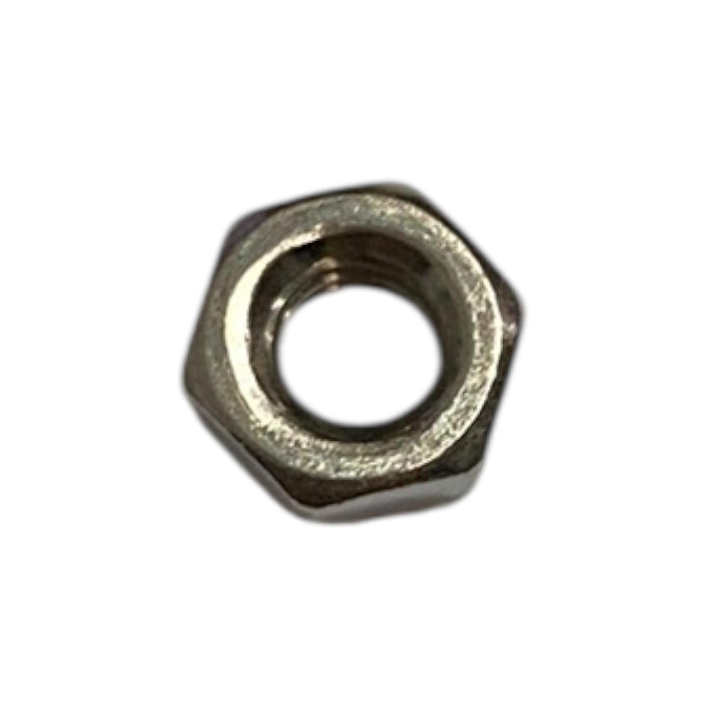 Watersnake Bracket Nut M4 DR RT